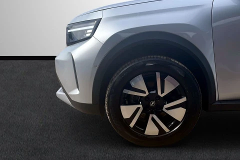 Opel Frontera Electric 44kWh GS