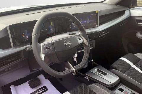 Opel Frontera Electric 44kWh GS