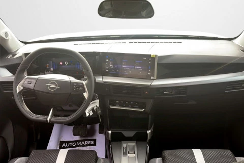 Opel Frontera Electric 44kWh GS