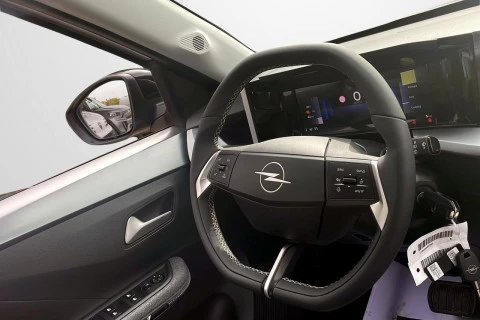 Opel Frontera Electric 44kWh GS