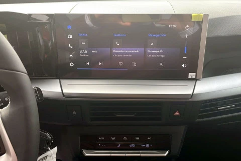 Opel Frontera Electric 44kWh GS