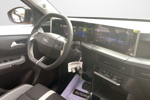 Opel Frontera Electric 44kWh GS