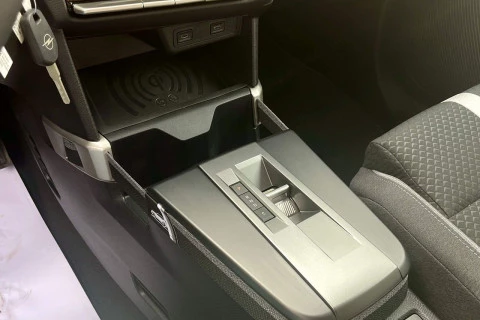 Opel Frontera Electric 44kWh GS