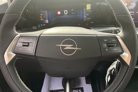 Opel Frontera Electric 44kWh GS