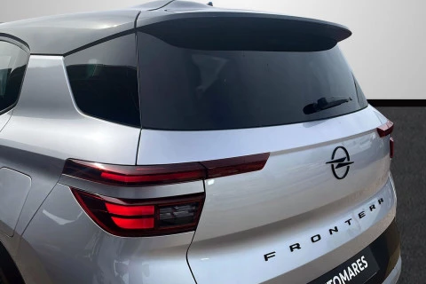 Opel Frontera Electric 44kWh GS