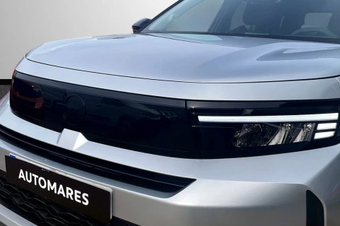 Opel Frontera Electric 44kWh GS