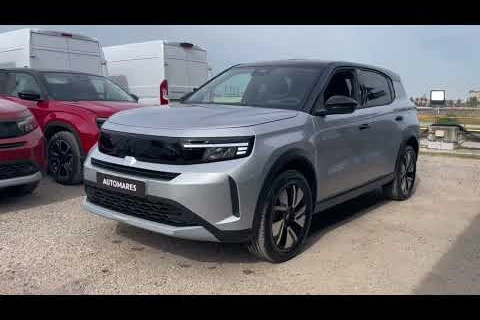 Opel Frontera Electric 44kWh GS