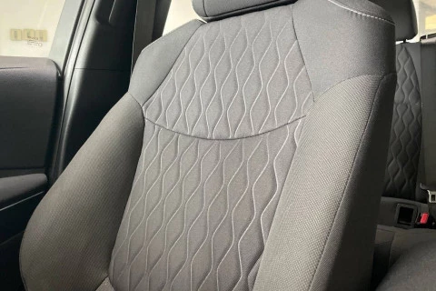 Toyota Corolla 1.6 VVT-i Sol