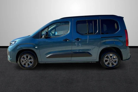 Opel Combo 100 Cv 1.5 Td S/S MT6 €6.4