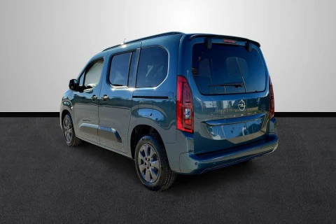 Opel Combo 100 Cv 1.5 Td S/S MT6 €6.4