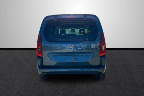 Opel Combo 100 Cv 1.5 Td S/S MT6 €6.4