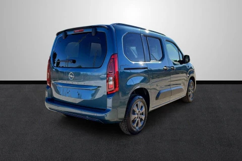 Opel Combo 100 Cv 1.5 Td S/S MT6 €6.4