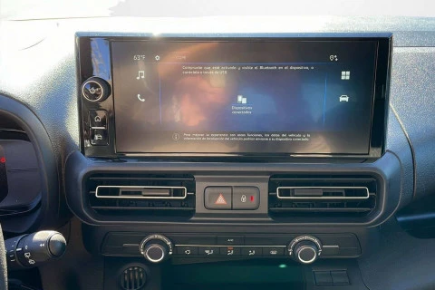 Opel Combo 100 Cv 1.5 Td S/S MT6 €6.4