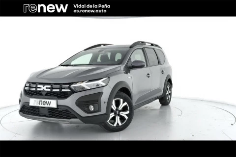 Dacia Jogger   1.0 TCe Expression 81kW 7pl.