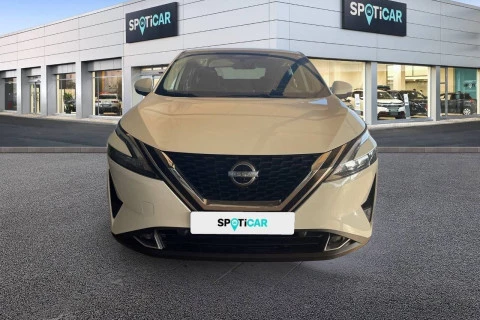 Nissan Qashqai DIG-T 103kW (140CV) mHEV 4x2 Acenta
