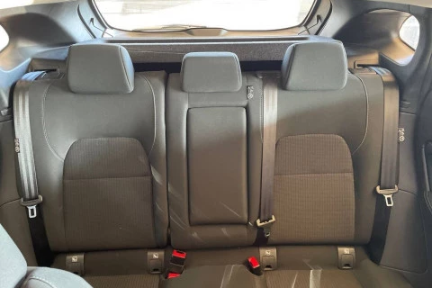 Nissan Qashqai DIG-T 103kW (140CV) mHEV 4x2 Acenta