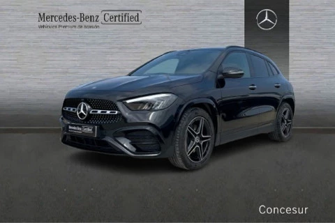 Mercedes-Benz GLA GLA 200 D