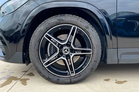 Mercedes-Benz GLA GLA 200 D