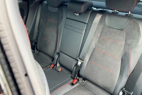 Mercedes-Benz GLA GLA 200 D