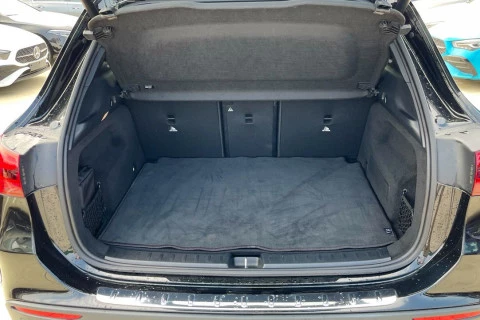 Mercedes-Benz GLA GLA 200 D