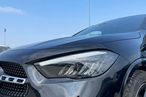 Mercedes-Benz GLA GLA 200 D