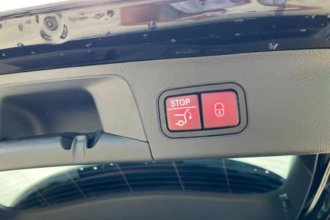 Mercedes-Benz GLA GLA 200 D