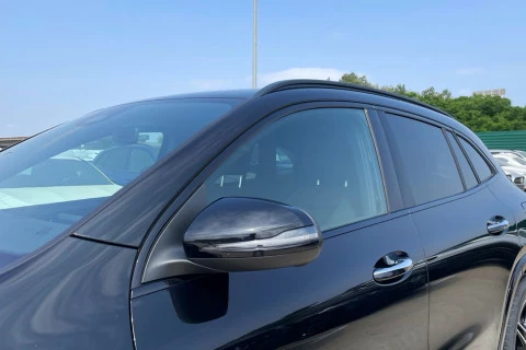 Mercedes-Benz GLA GLA 200 D