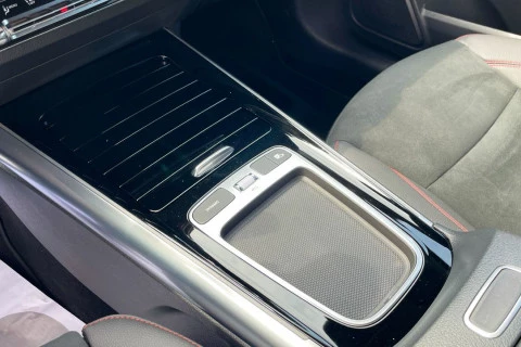 Mercedes-Benz GLA GLA 200 D