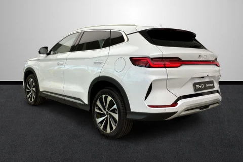 BYD SEAL U DM-i Comfort