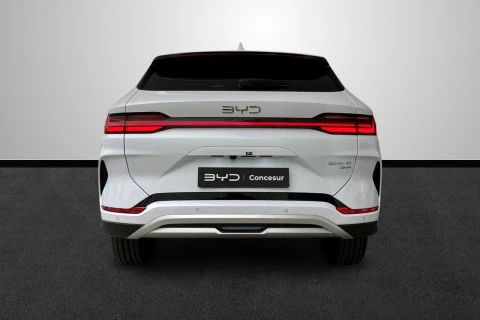 BYD SEAL U DM-i Comfort
