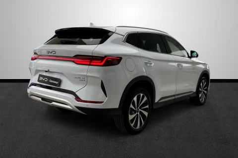 BYD SEAL U DM-i Comfort
