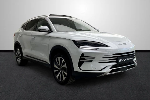 BYD SEAL U DM-i Comfort