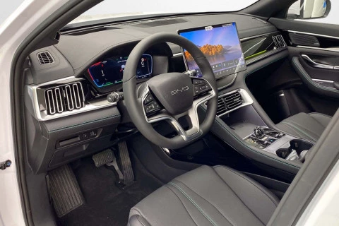 BYD SEAL U DM-i Comfort