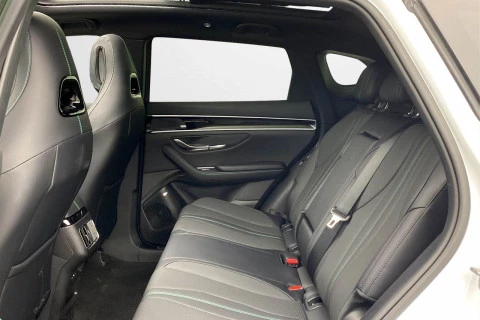 BYD SEAL U DM-i Comfort
