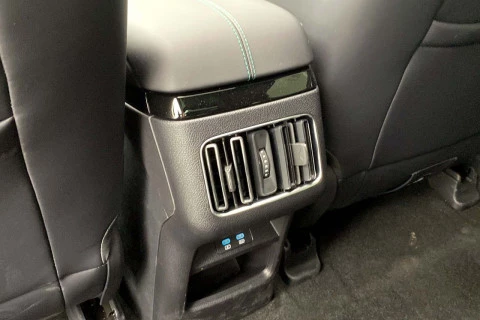 BYD SEAL U DM-i Comfort