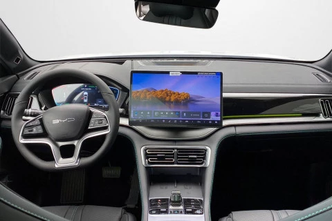 BYD SEAL U DM-i Comfort