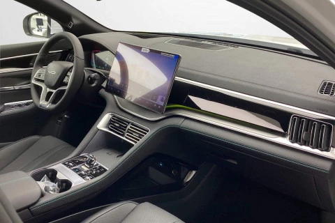 BYD SEAL U DM-i Comfort