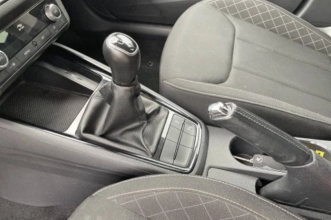 Skoda Kamiq 1.0 TSI 81kW (110CV) Emotion