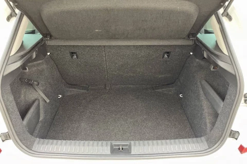 Skoda Kamiq 1.0 TSI 81kW (110CV) Emotion