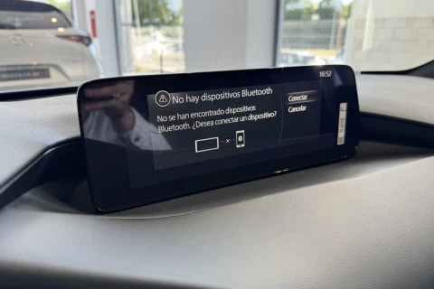 Mazda3 2.5L E-SKY G MHEV 103kW 6AT Homura