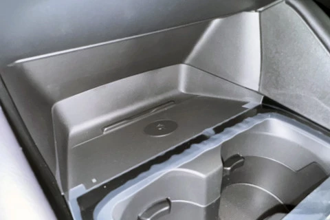 Mazda3 2.5L E-SKY G MHEV 103kW 6AT Homura