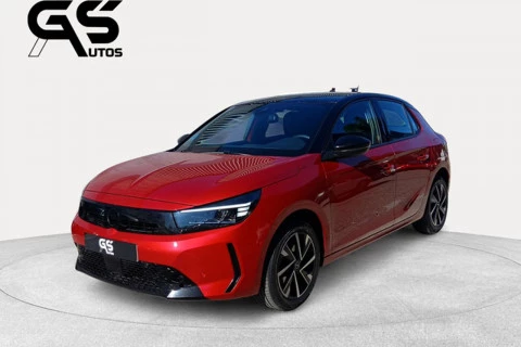 Opel Corsa 1.2T XHL 74kW (100CV) GS