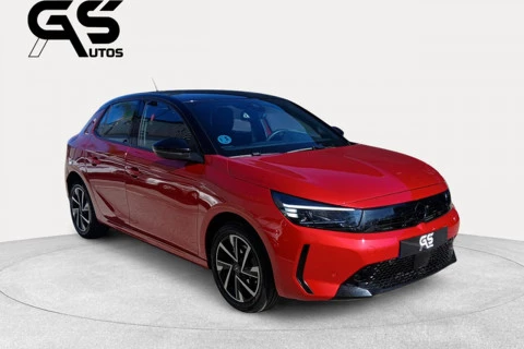 Opel Corsa 1.2T XHL 74kW (100CV) GS