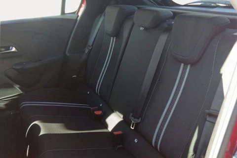 Opel Corsa 1.2T XHL 74kW (100CV) GS