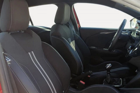 Opel Corsa 1.2T XHL 74kW (100CV) GS