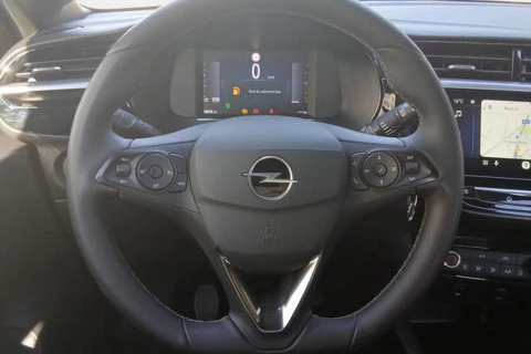 Opel Corsa 1.2T XHL 74kW (100CV) GS