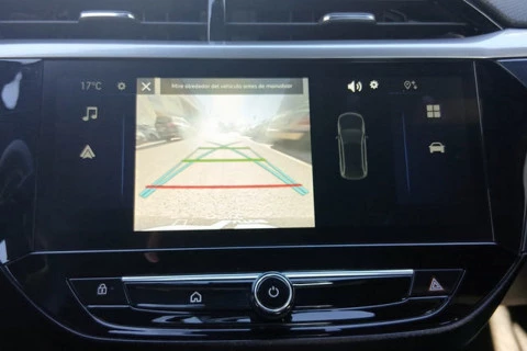 Opel Corsa 1.2T XHL 74kW (100CV) GS