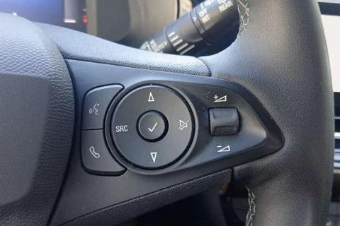 Opel Corsa 1.2T XHL 74kW (100CV) GS