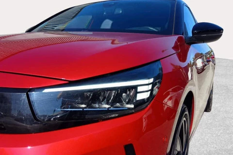 Opel Corsa 1.2T XHL 74kW (100CV) GS