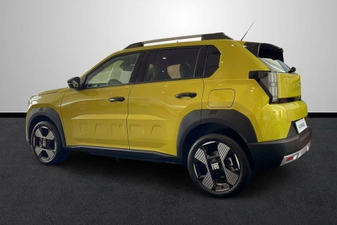 Fiat Grande Panda La prima 44kwh 87kw (118cv)